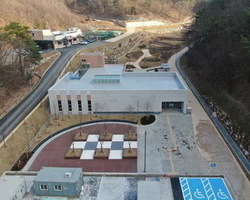 생태교육의 장 '경기도 야생동물학교' 내년 문 연다