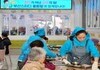 부산영웅시대 '스터디하우스' 정기 후원·도시락 나눔 봉사