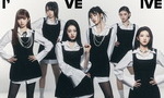 IVE, 'I AM' Billboard Japan hits 100 million views