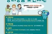 경기도, 여성청소년 생리용품 보편지원